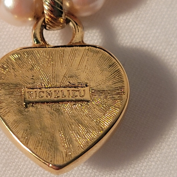 ❤ RICHELIEU BRACELET NEW CONDITION - Picture 8 of 12